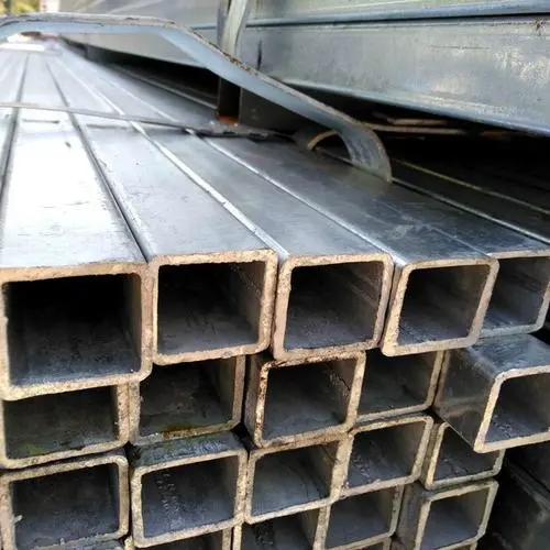 华州q355b无缝方管