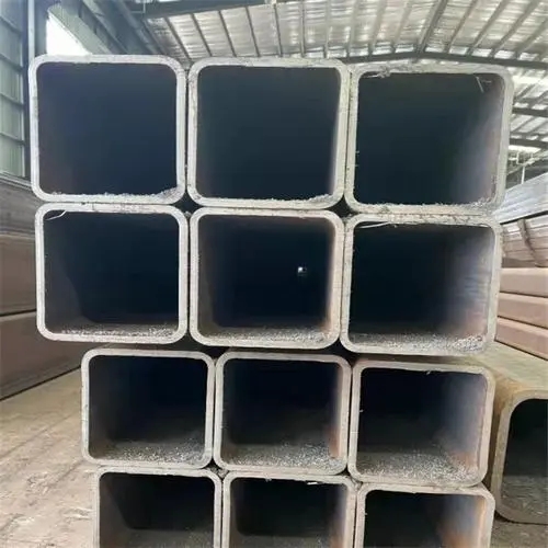 华州q355d无缝方管